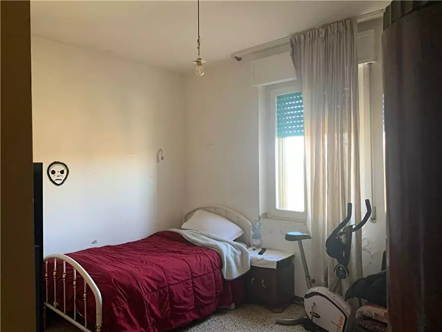 Immagine 9 di Casa bifamiliare in vendita  in Via Della Repubblica a Gualdo Cattaneo