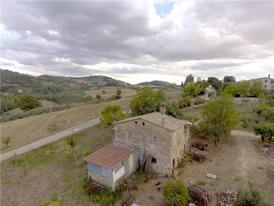 Immagine 1 di Rustico / casale in vendita  in Via Le Corone a Collazzone