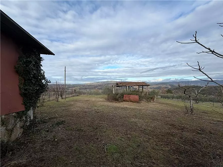 Immagine 10 di Rustico / casale in vendita  in Via Le Corone a Collazzone