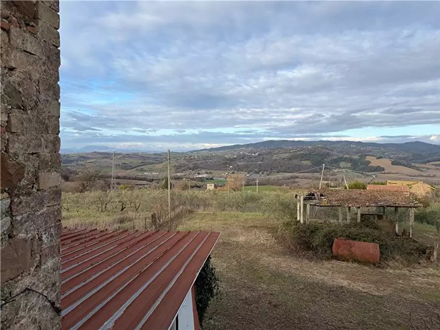 Immagine 11 di Rustico / casale in vendita  in Via Le Corone a Collazzone