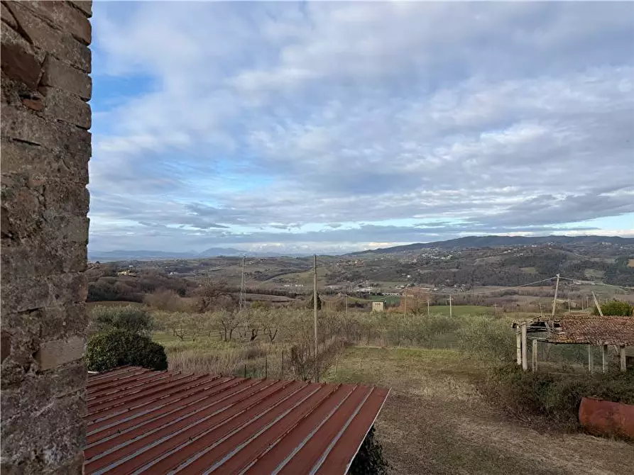Immagine 12 di Rustico / casale in vendita  in Via Le Corone a Collazzone