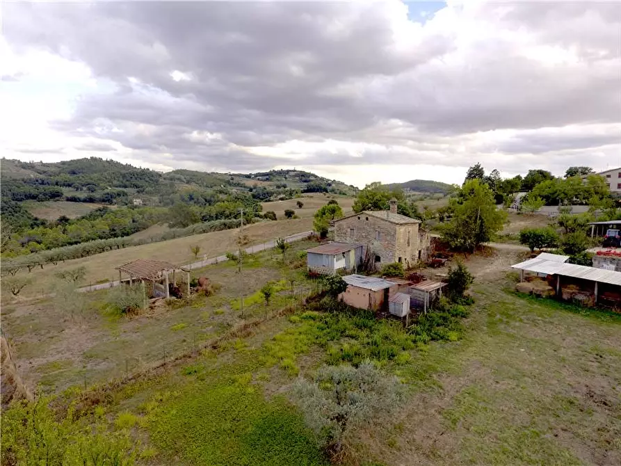 Immagine 2 di Rustico / casale in vendita  in Via Le Corone a Collazzone