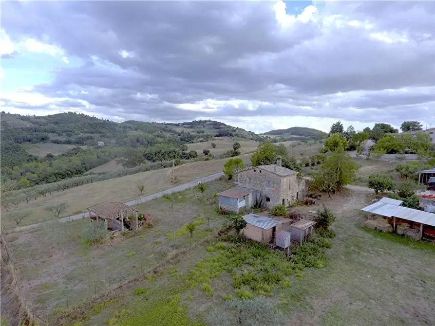 Immagine 3 di Rustico / casale in vendita  in Via Le Corone a Collazzone