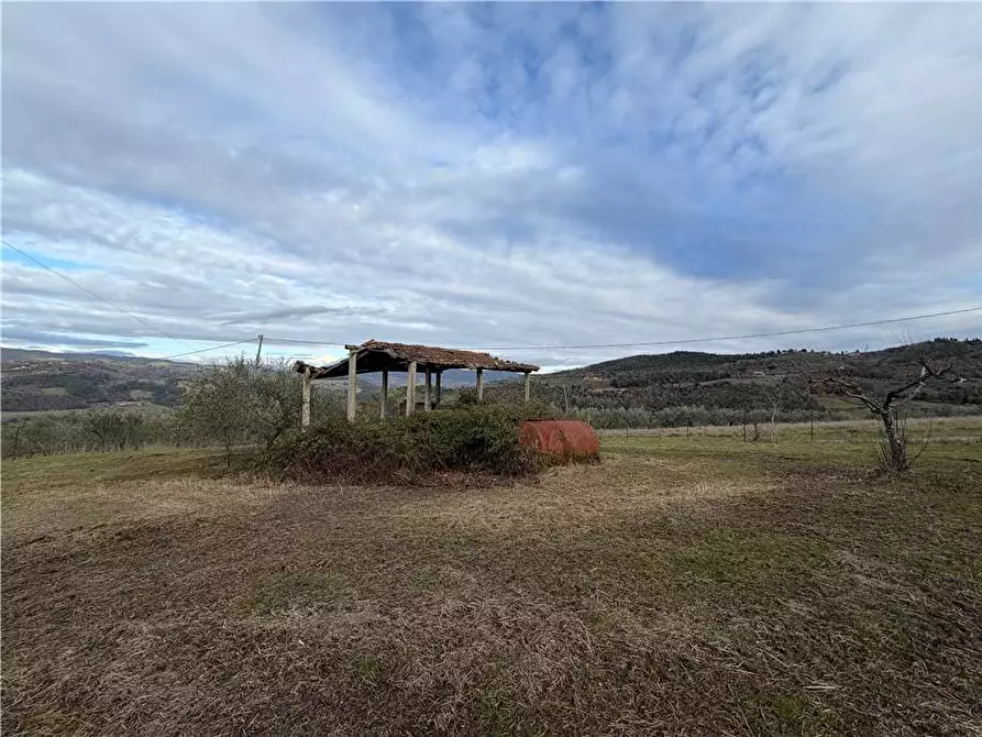 Immagine 5 di Rustico / casale in vendita  in Via Le Corone a Collazzone