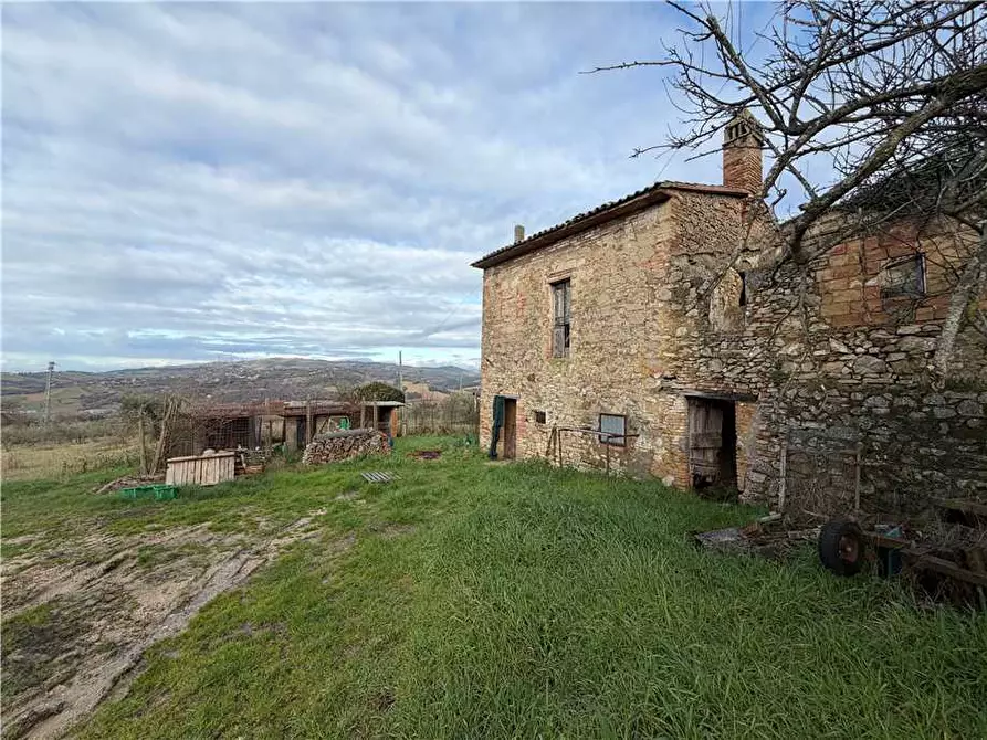 Immagine 6 di Rustico / casale in vendita  in Via Le Corone a Collazzone