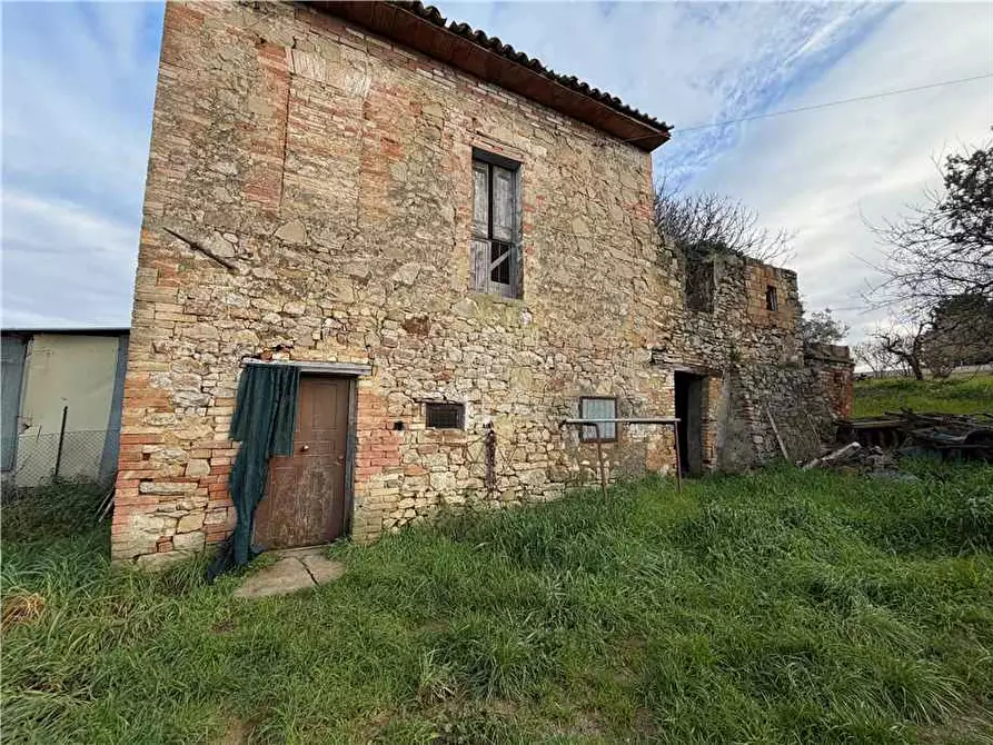 Immagine 7 di Rustico / casale in vendita  in Via Le Corone a Collazzone