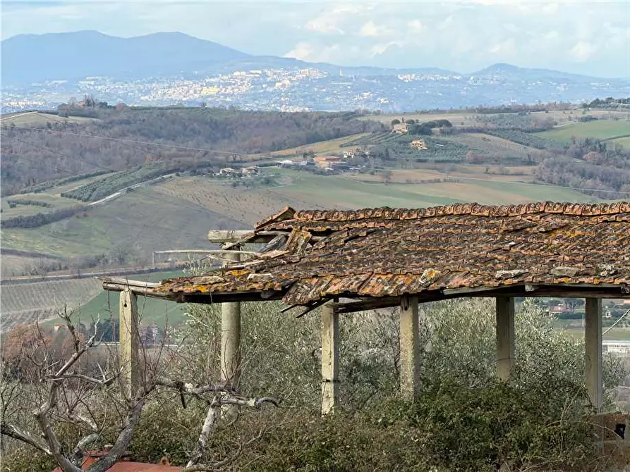 Immagine 9 di Rustico / casale in vendita  in Via Le Corone a Collazzone
