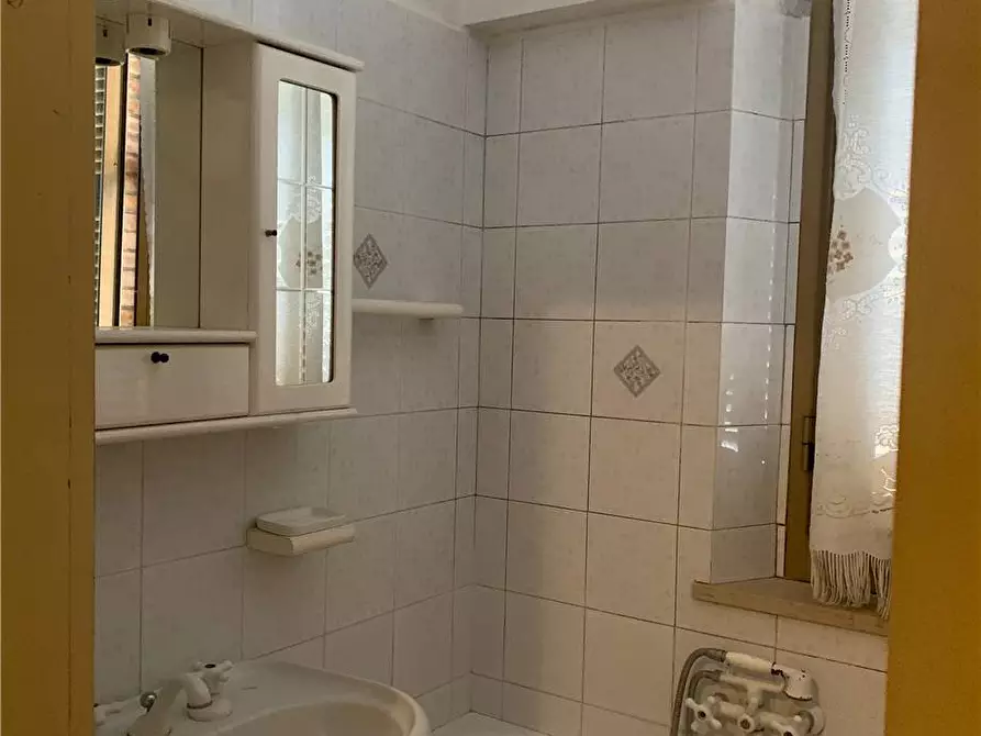 Immagine 12 di Porzione di casa in vendita  in Via Roma, 73 a Gualdo Cattaneo