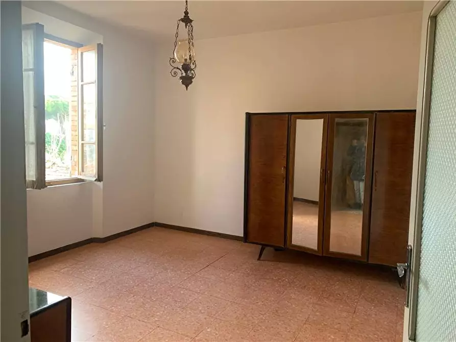Immagine 15 di Porzione di casa in vendita  in Via Roma, 73 a Gualdo Cattaneo