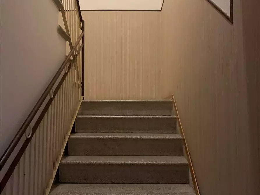 Immagine 20 di Porzione di casa in vendita  in Via Roma, 73 a Gualdo Cattaneo