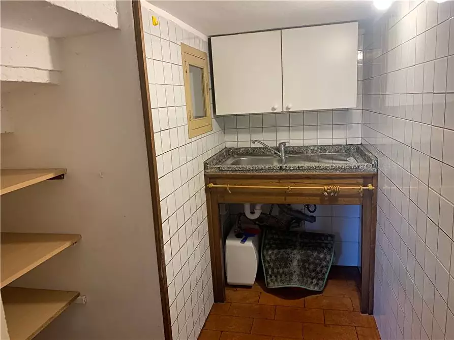 Immagine 21 di Porzione di casa in vendita  in Via Roma, 73 a Gualdo Cattaneo