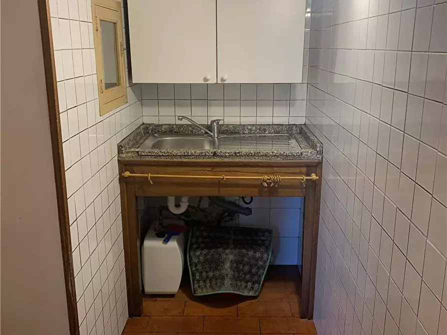 Immagine 22 di Porzione di casa in vendita  in Via Roma, 73 a Gualdo Cattaneo