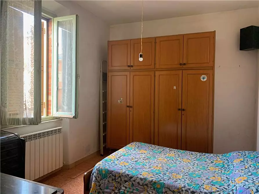 Immagine 7 di Porzione di casa in vendita  in Via Roma, 73 a Gualdo Cattaneo