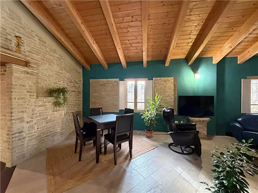 Immagine 10 di Rustico / casale in vendita  in Voc. Selva, 11 a Marsciano