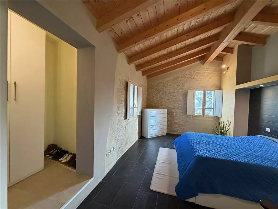 Immagine 14 di Rustico / casale in vendita  in Voc. Selva, 11 a Marsciano