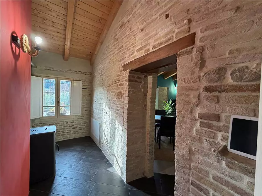 Immagine 15 di Rustico / casale in vendita  in Voc. Selva, 11 a Marsciano