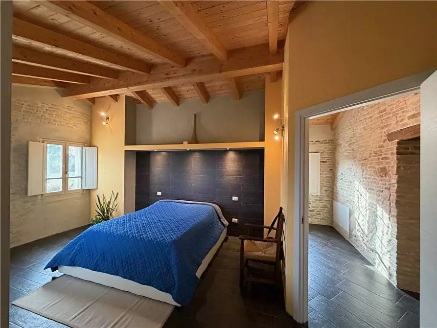 Immagine 16 di Rustico / casale in vendita  in Voc. Selva, 11 a Marsciano