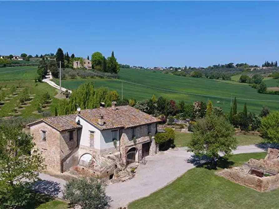 Immagine 2 di Rustico / casale in vendita  in Voc. Selva, 11 a Marsciano