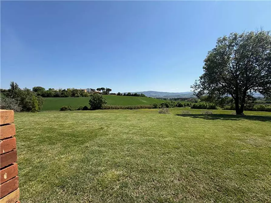 Immagine 25 di Rustico / casale in vendita  in Voc. Selva, 11 a Marsciano