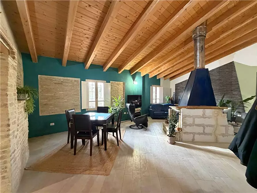 Immagine 6 di Rustico / casale in vendita  in Voc. Selva, 11 a Marsciano