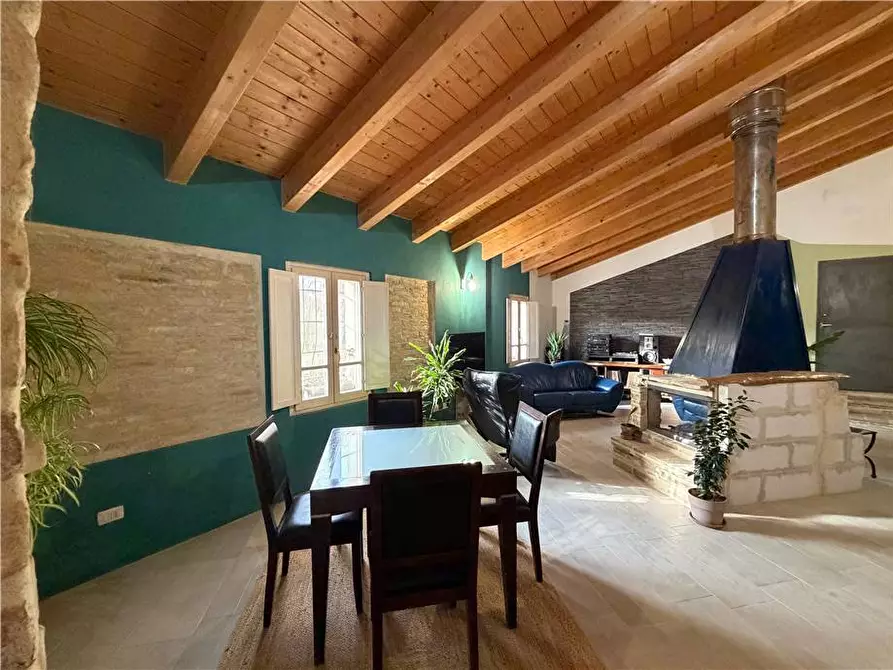 Immagine 7 di Rustico / casale in vendita  in Voc. Selva, 11 a Marsciano