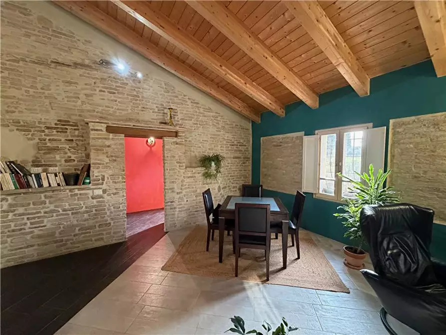 Immagine 8 di Rustico / casale in vendita  in Voc. Selva, 11 a Marsciano