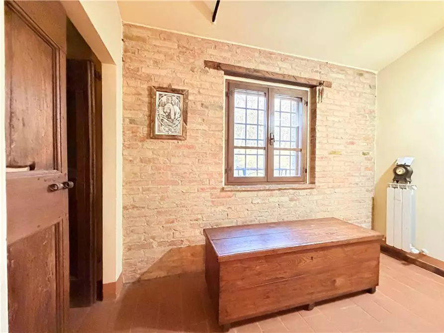 Immagine 10 di Villa in vendita  in Via SANTA MARIA a Gualdo Cattaneo