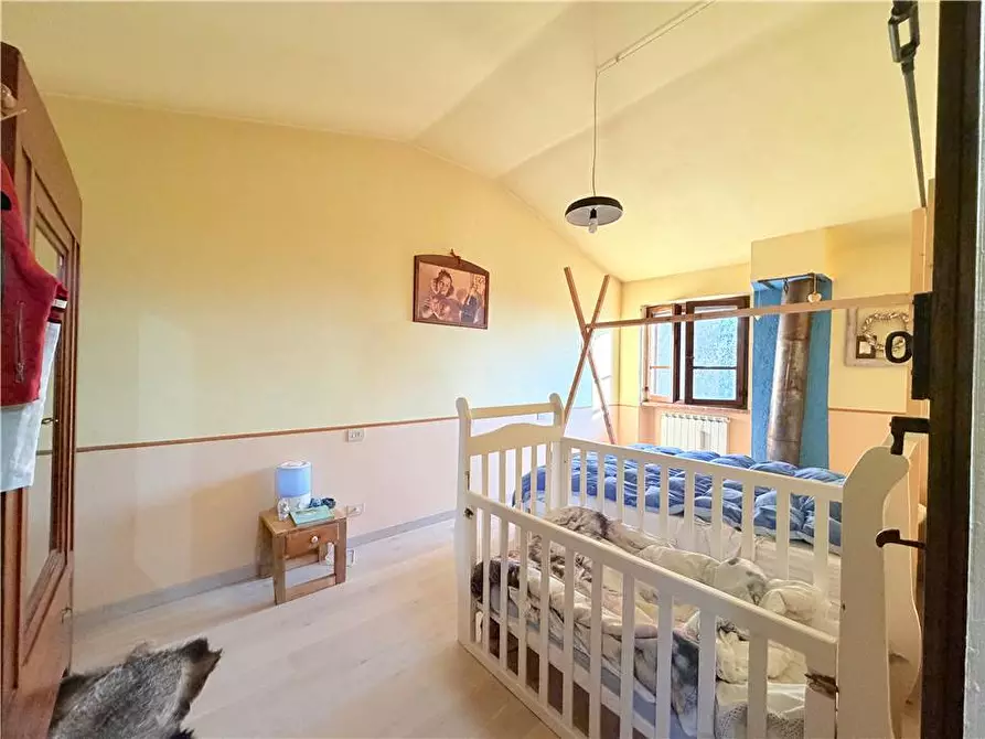 Immagine 12 di Villa in vendita  in Via SANTA MARIA a Gualdo Cattaneo