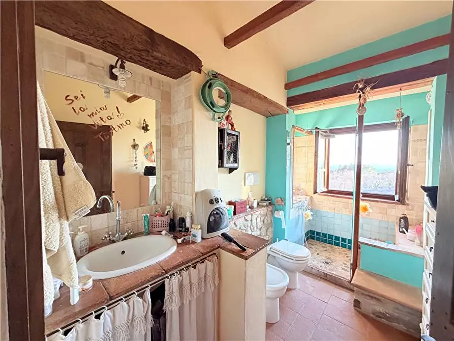 Immagine 13 di Villa in vendita  in Via SANTA MARIA a Gualdo Cattaneo