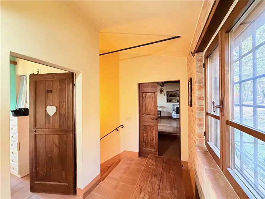 Immagine 14 di Villa in vendita  in Via SANTA MARIA a Gualdo Cattaneo
