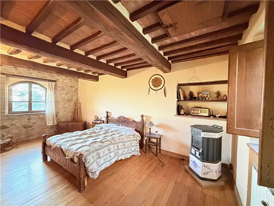 Immagine 15 di Villa in vendita  in Via SANTA MARIA a Gualdo Cattaneo