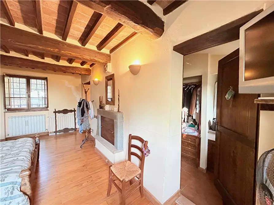 Immagine 16 di Villa in vendita  in Via SANTA MARIA a Gualdo Cattaneo