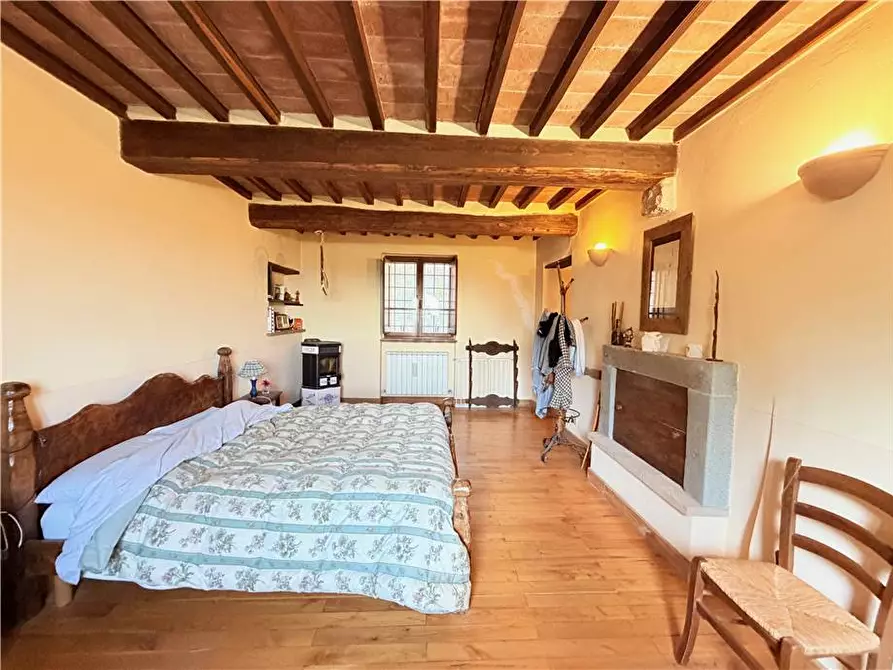 Immagine 17 di Villa in vendita  in Via SANTA MARIA a Gualdo Cattaneo