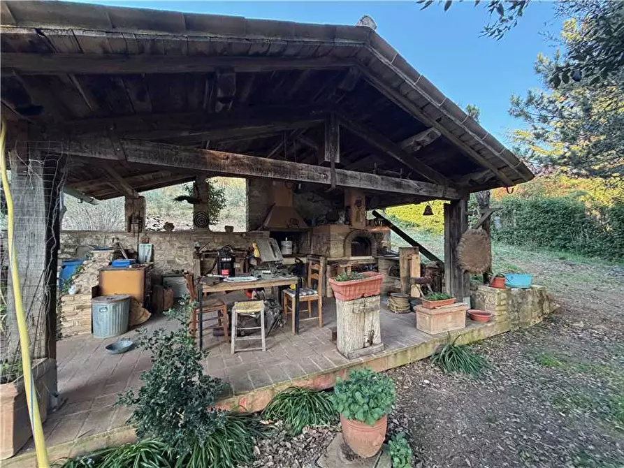 Immagine 19 di Villa in vendita  in Via SANTA MARIA a Gualdo Cattaneo