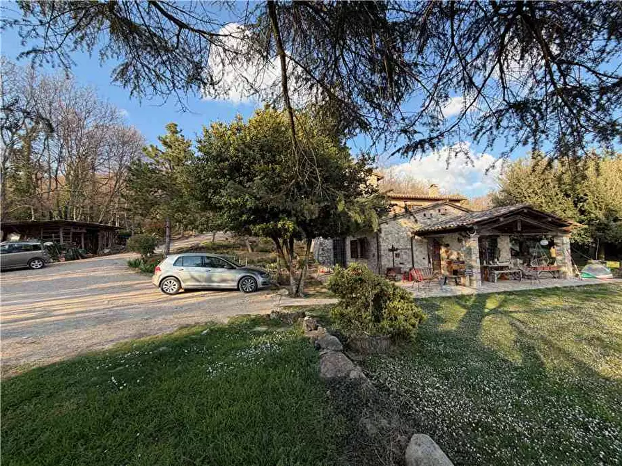 Immagine 20 di Villa in vendita  in Via SANTA MARIA a Gualdo Cattaneo