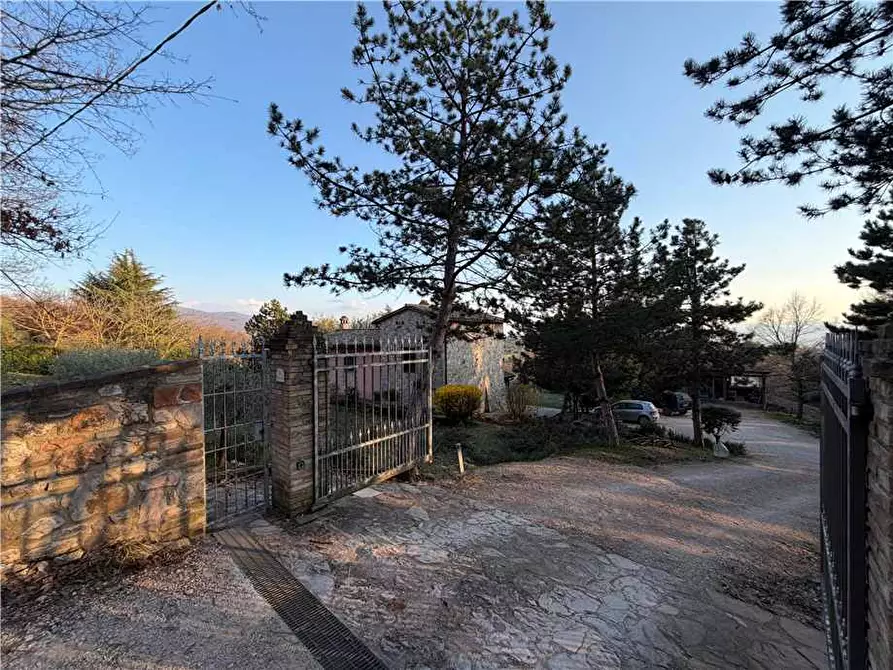 Immagine 21 di Villa in vendita  in Via SANTA MARIA a Gualdo Cattaneo