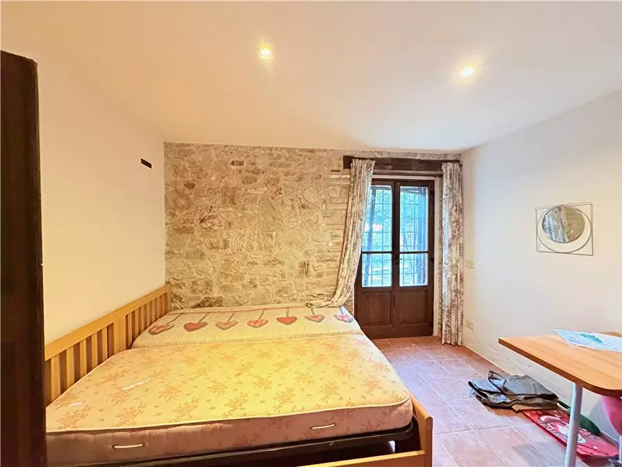 Immagine 6 di Villa in vendita  in Via SANTA MARIA a Gualdo Cattaneo