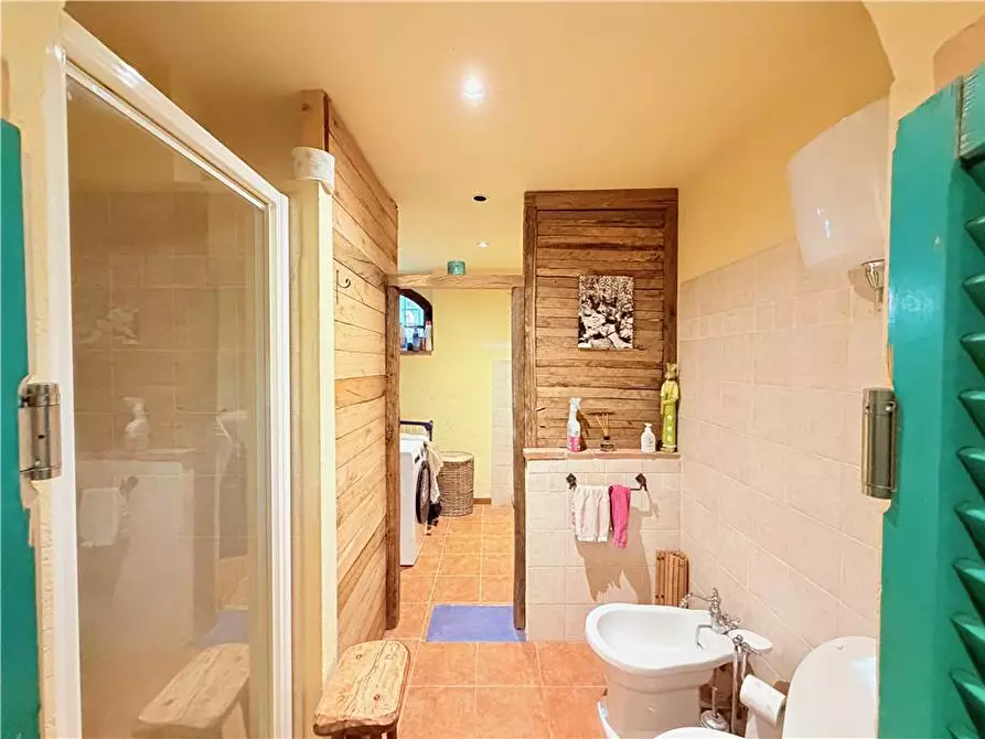 Immagine 7 di Villa in vendita  in Via SANTA MARIA a Gualdo Cattaneo