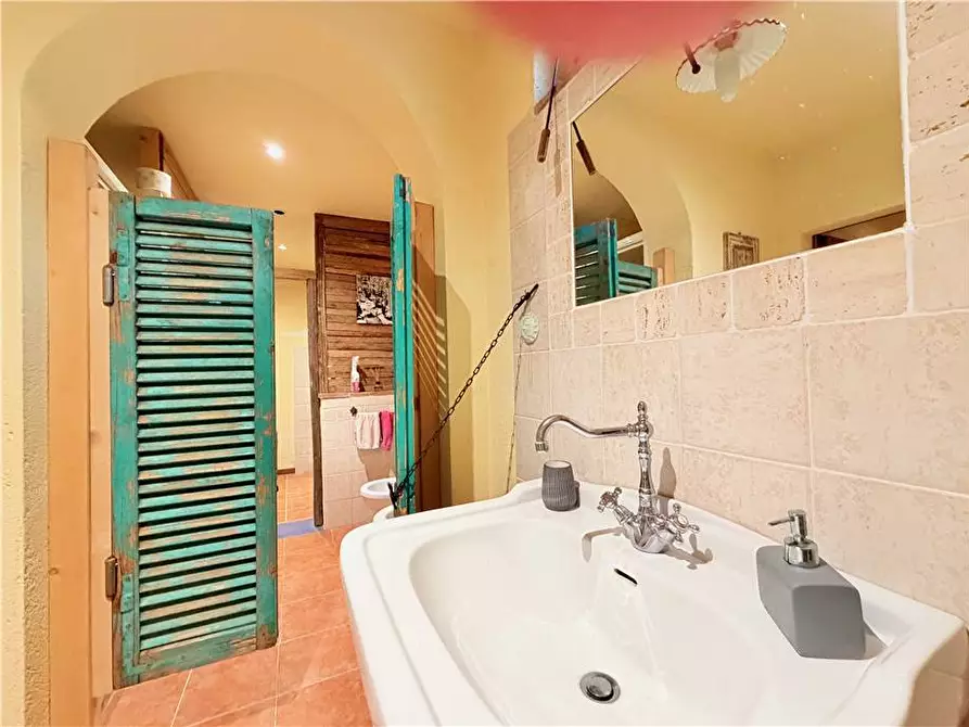 Immagine 8 di Villa in vendita  in Via SANTA MARIA a Gualdo Cattaneo