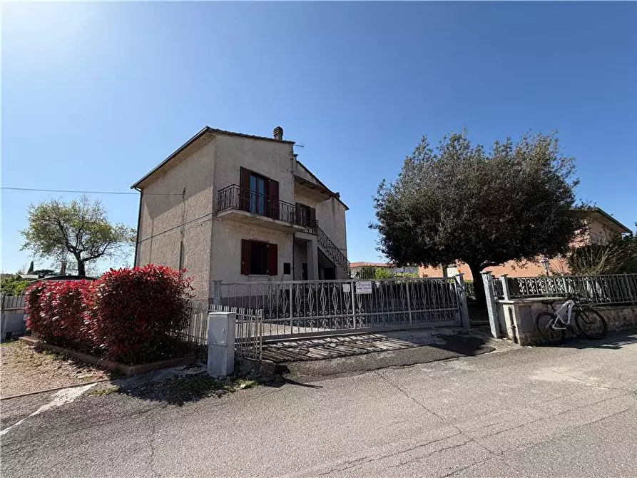 Immagine 1 di Villa in vendita  in Via Via Montegrappa, 22 a Gualdo Cattaneo