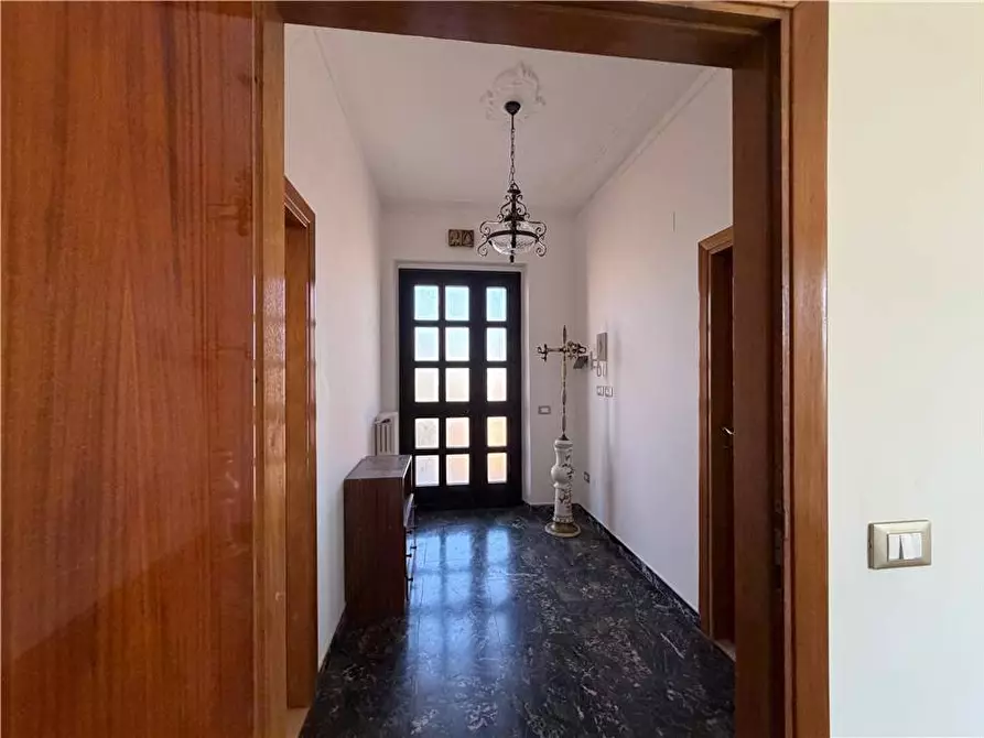 Immagine 10 di Villa in vendita  in Via Via Montegrappa, 22 a Gualdo Cattaneo