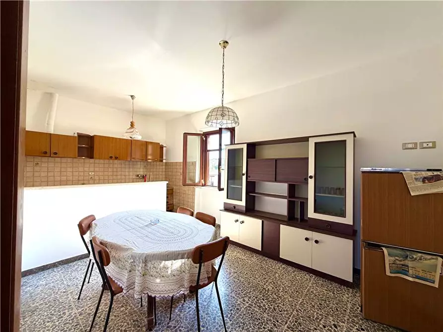 Immagine 11 di Villa in vendita  in Via Via Montegrappa, 22 a Gualdo Cattaneo