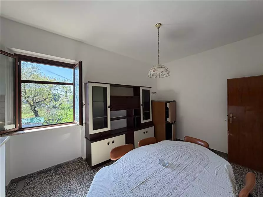 Immagine 12 di Villa in vendita  in Via Via Montegrappa, 22 a Gualdo Cattaneo