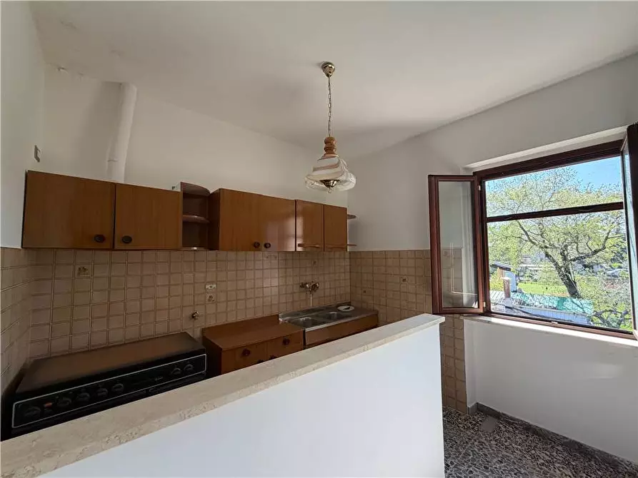 Immagine 13 di Villa in vendita  in Via Via Montegrappa, 22 a Gualdo Cattaneo