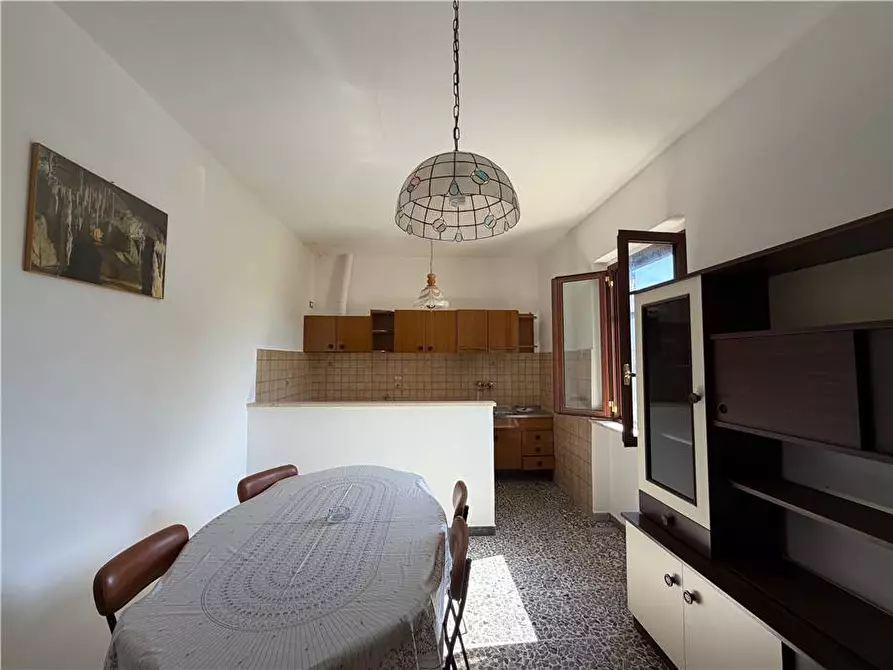Immagine 14 di Villa in vendita  in Via Via Montegrappa, 22 a Gualdo Cattaneo