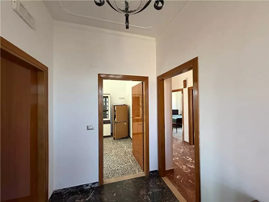 Immagine 15 di Villa in vendita  in Via Via Montegrappa, 22 a Gualdo Cattaneo