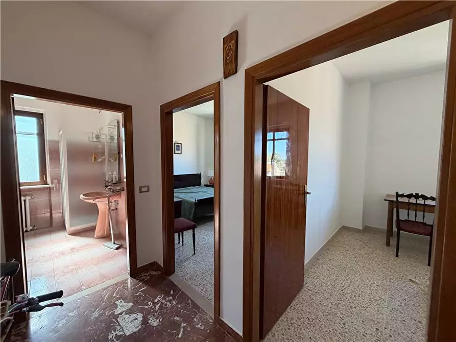 Immagine 16 di Villa in vendita  in Via Via Montegrappa, 22 a Gualdo Cattaneo
