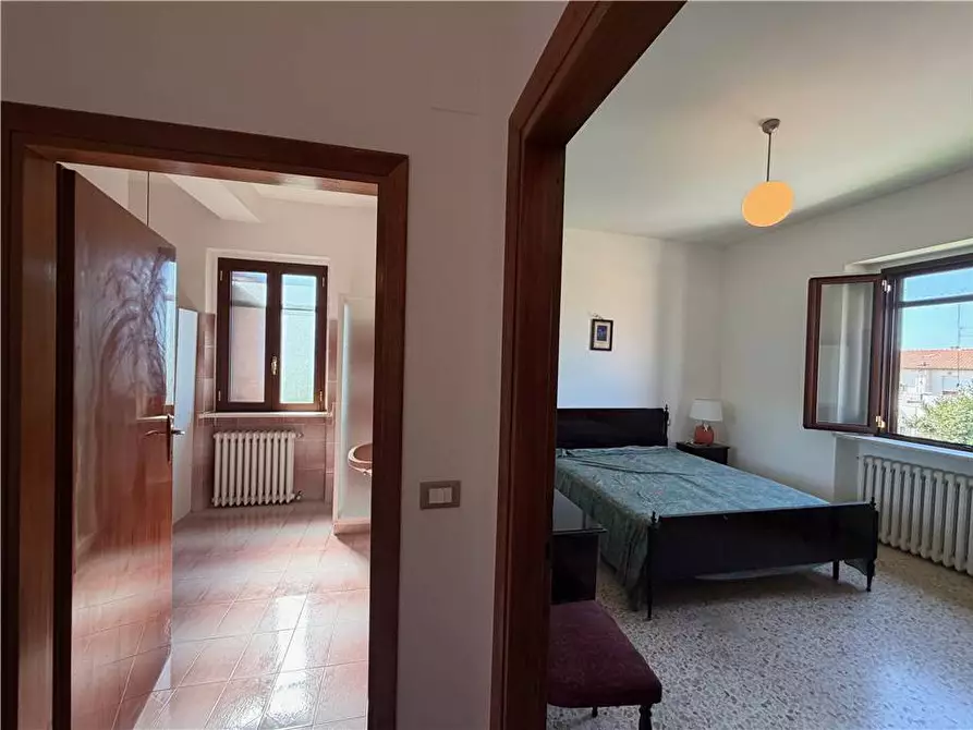 Immagine 17 di Villa in vendita  in Via Via Montegrappa, 22 a Gualdo Cattaneo