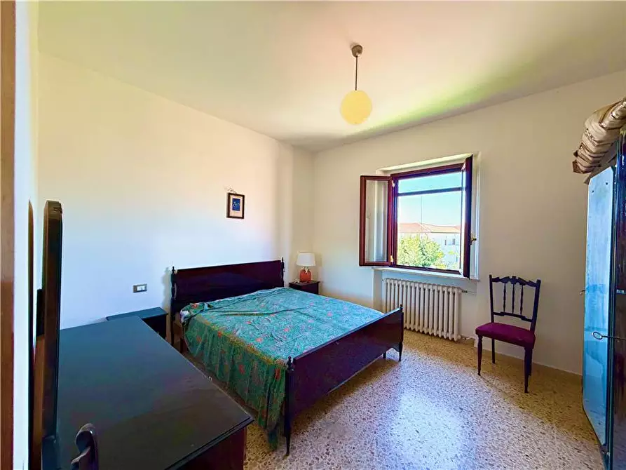 Immagine 18 di Villa in vendita  in Via Via Montegrappa, 22 a Gualdo Cattaneo