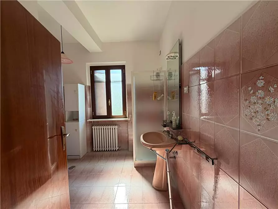 Immagine 20 di Villa in vendita  in Via Via Montegrappa, 22 a Gualdo Cattaneo